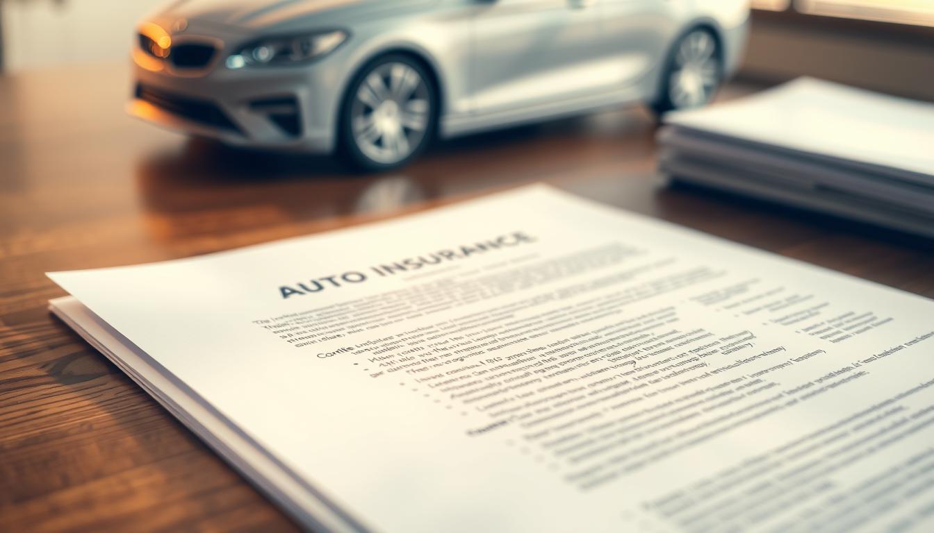 Rétractation assurance auto