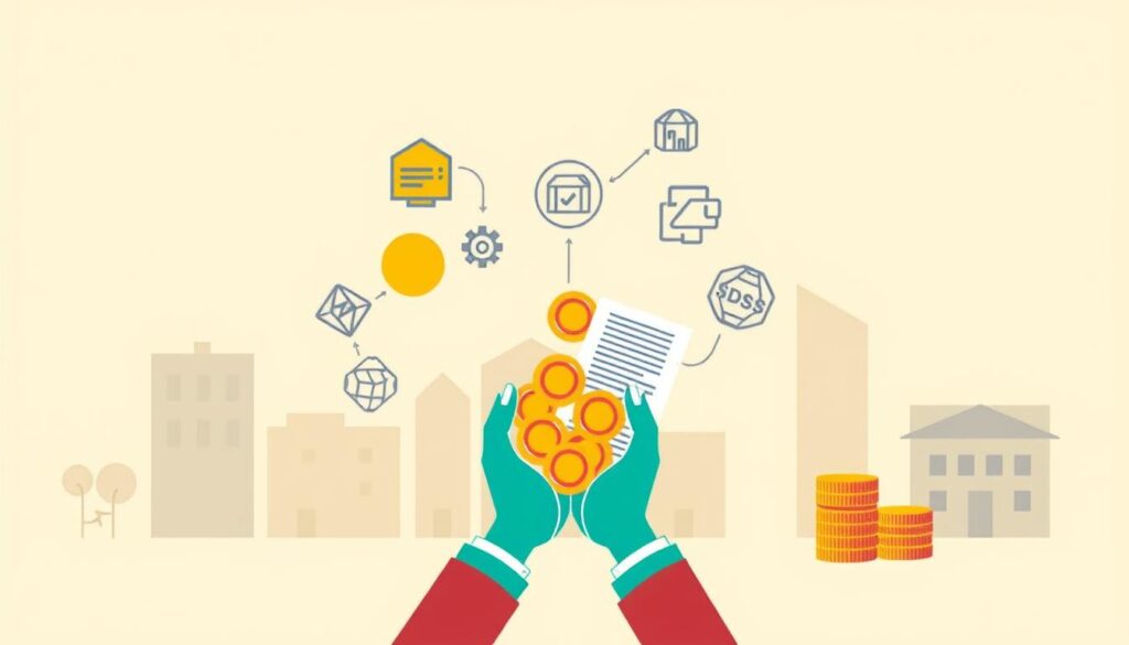 Stratégies de réduction assurance décennale