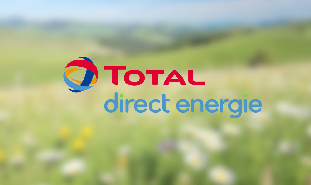 Total Direct Energie