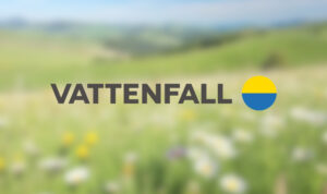 Vattenfall gaz