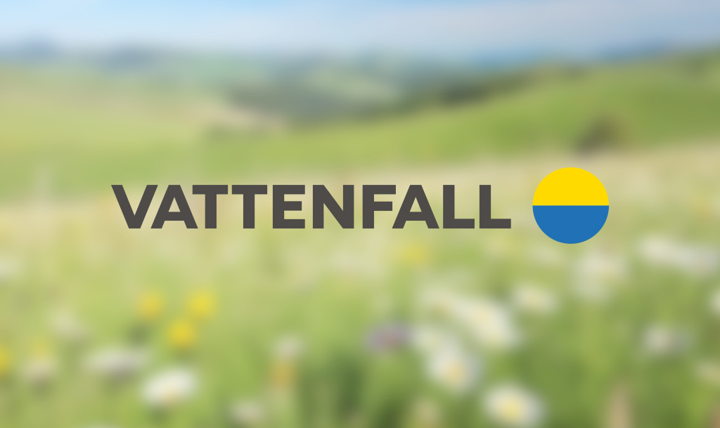 Vattenfall gaz