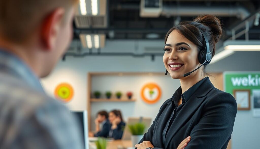 Wekiwi service client contact