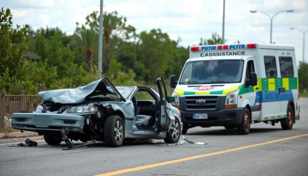 assistance auto Groupama