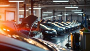 assurance auto après défaut d'assurance