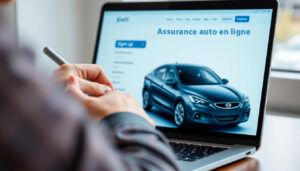 assurance auto immediat en ligne