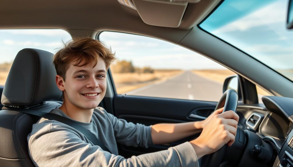 assurance auto jeune conducteur Pacifica