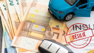 assurance auto mauvais payeur