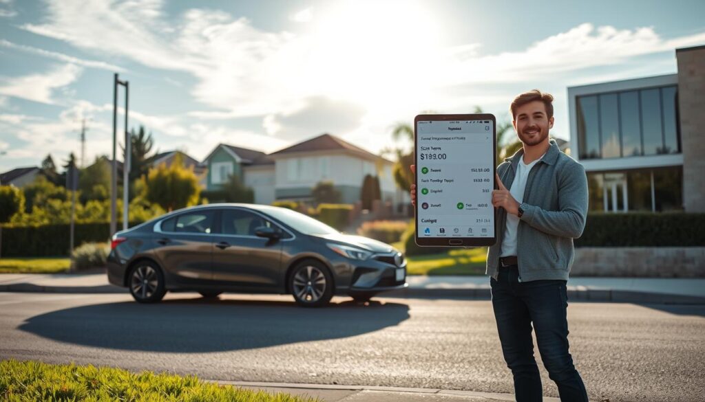 assurance auto temporaire