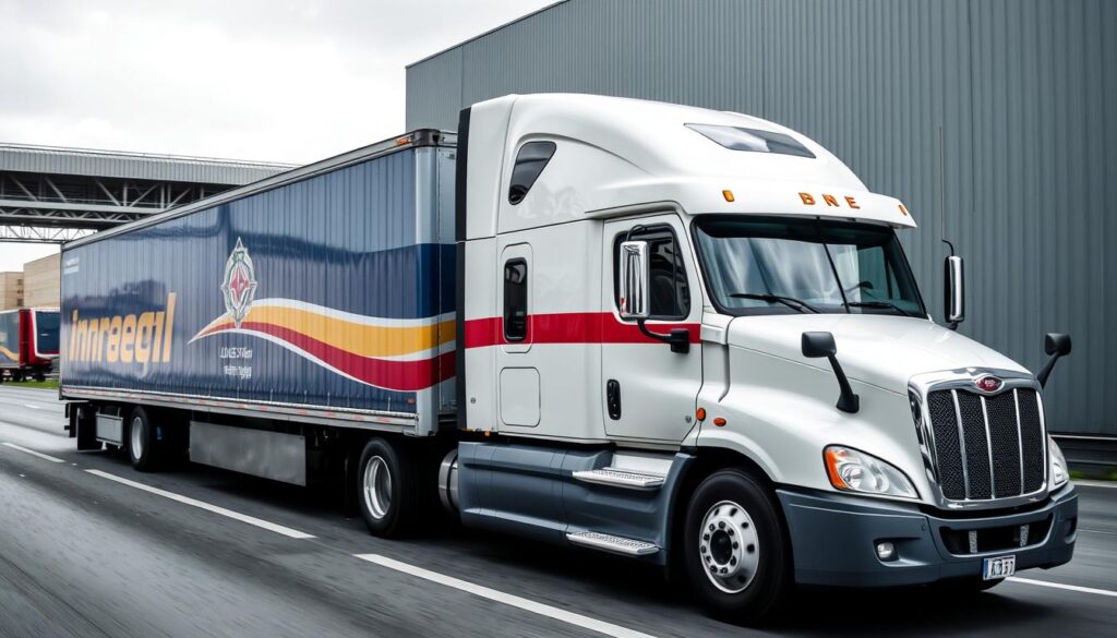 assurance camion temporaire