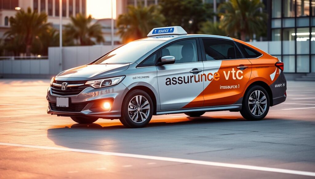 assurance vtc assurance vtc