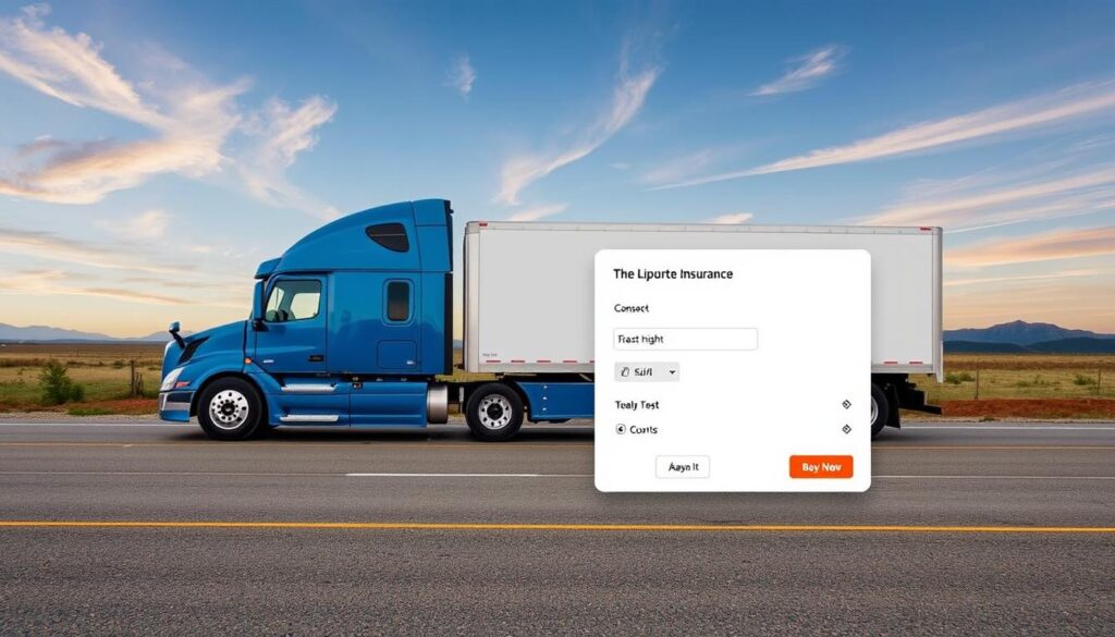 comparateur assurance camion en ligne