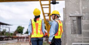 Assurance décennale maître d'oeuvre