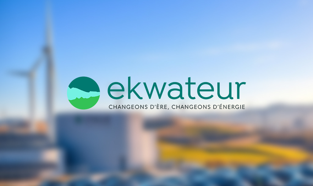 ekWateur