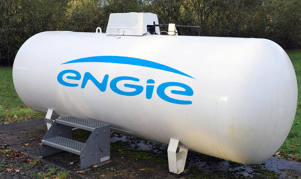 engie citern gaz