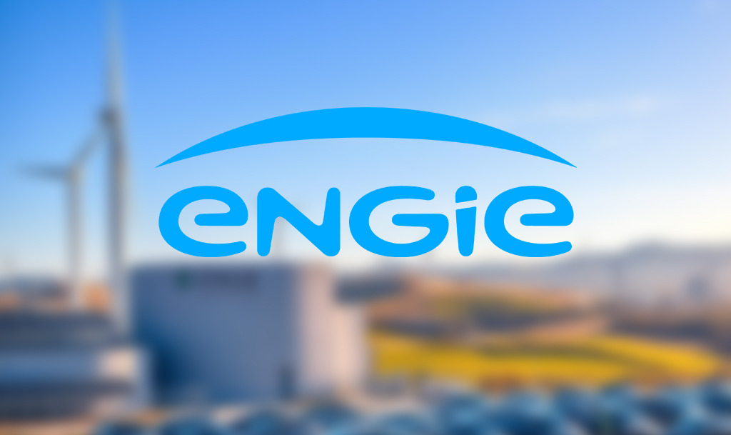 engie gaz
