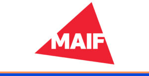 maif logo