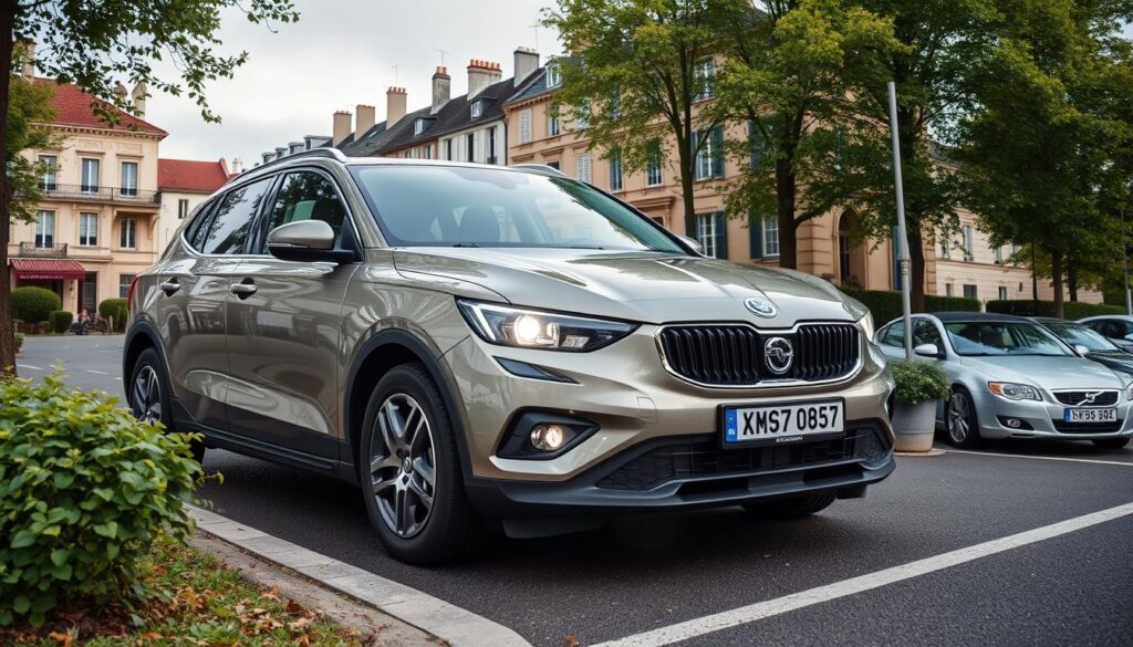 meilleures assurances auto temporaires France
