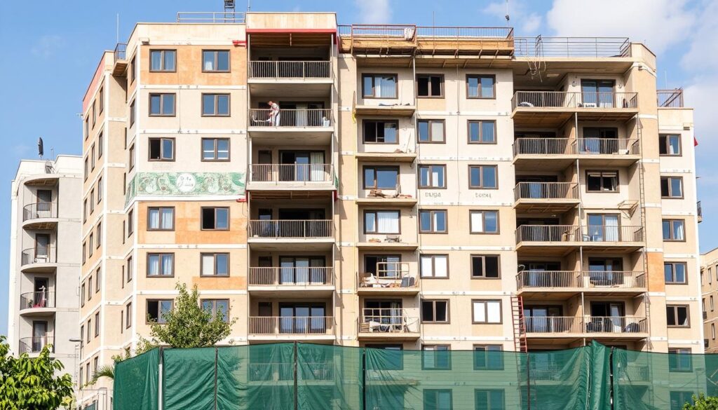 processus ravalement façade copropriété processus ravalement façade copropriété