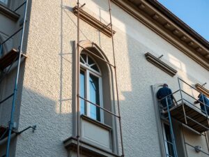 ravalemen de facade
