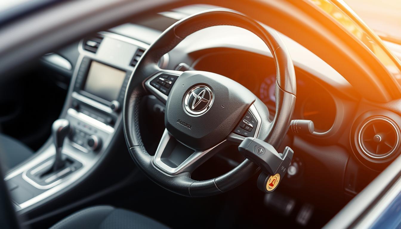 réduction assurance auto antivol