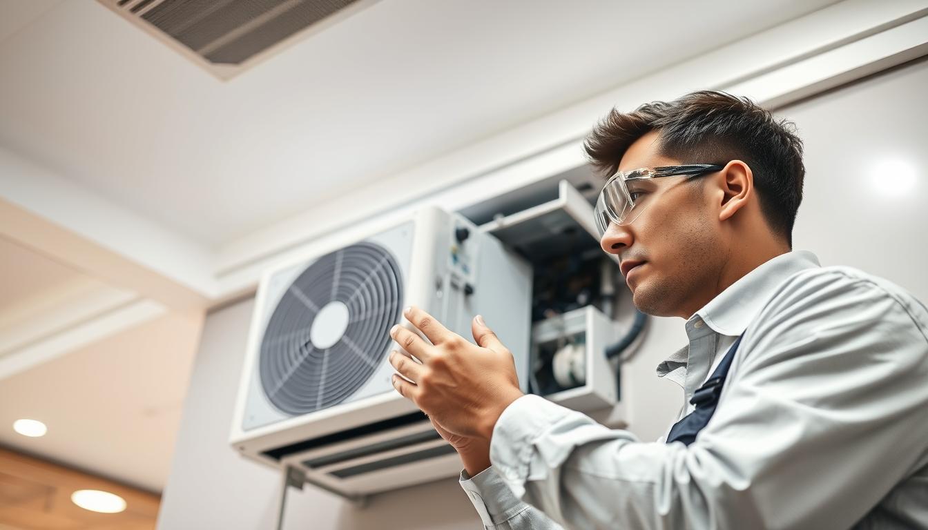 Assurance décennale frigoriste