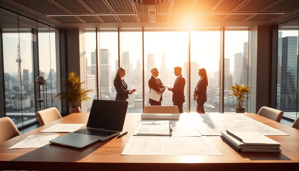 Assurance décennale pour bureaux d'études techniques