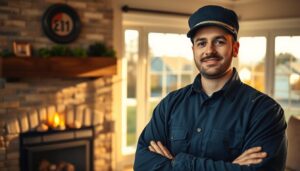 Assurance décennale ramoneur