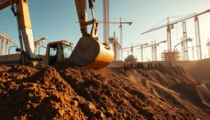 Assurance decennale terrassement