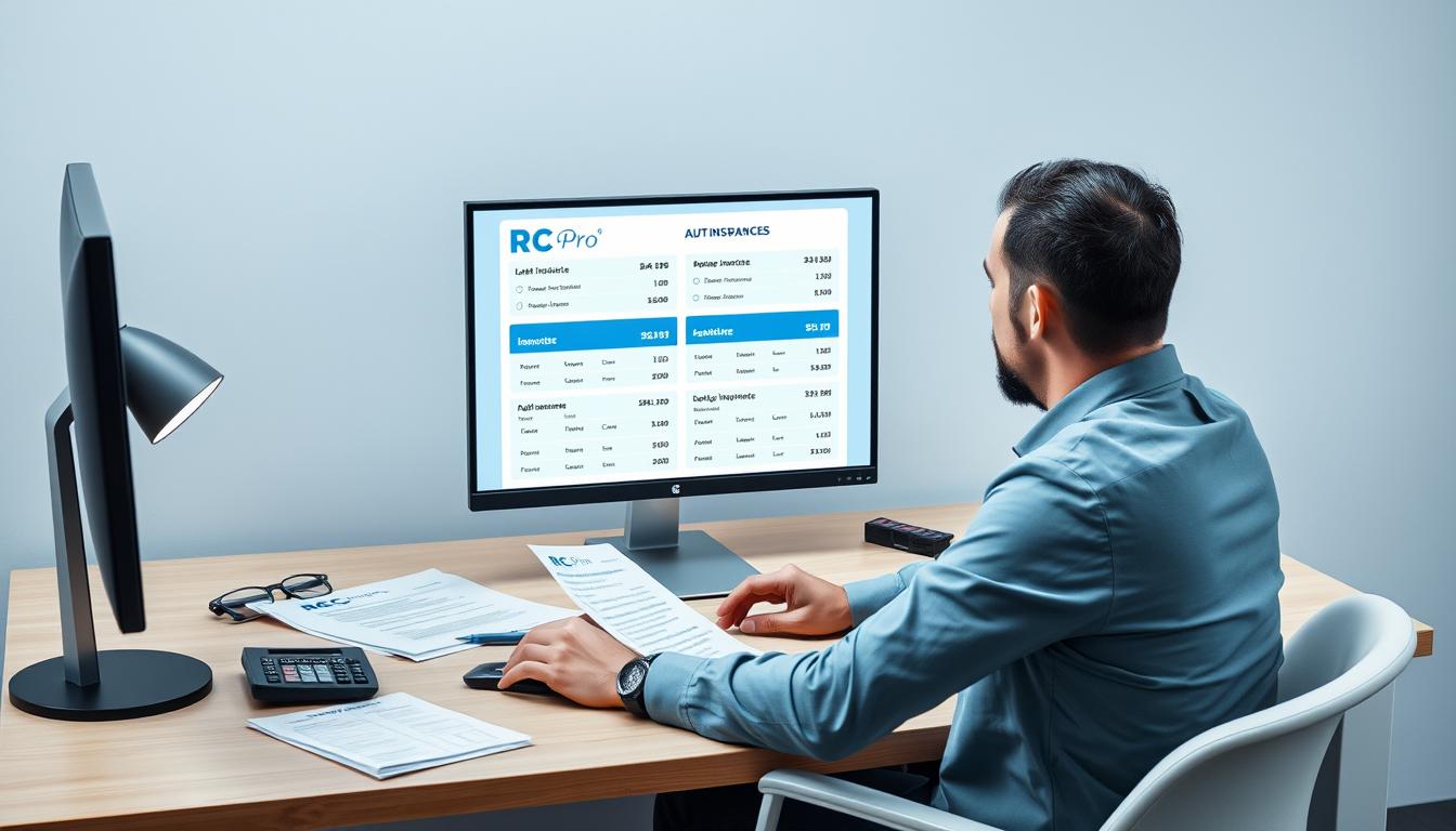 Assurance rc pro auto entrepreneur tarif - comparaison de prix entre différentes offres d'assurance