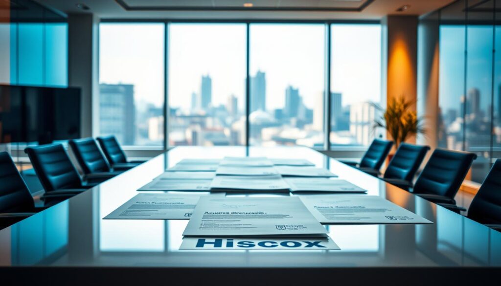 Avantages assurance décennale Hiscox