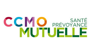 CCMO mutuelle logo