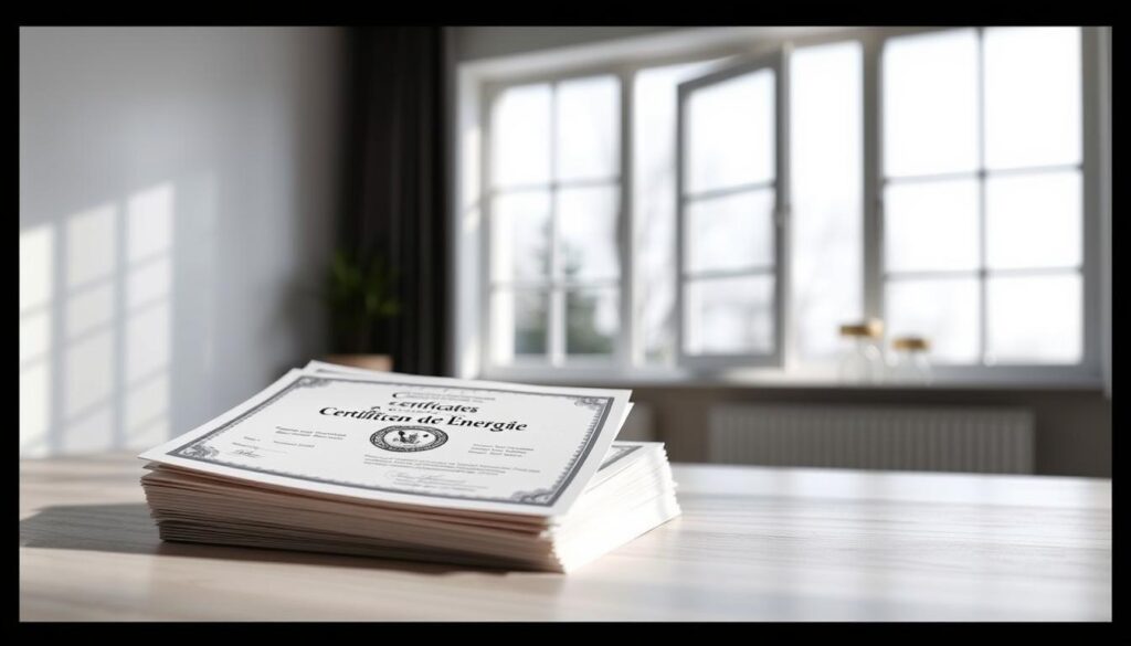 Certificats d'Économies d'Énergie pour rénovation fenêtres