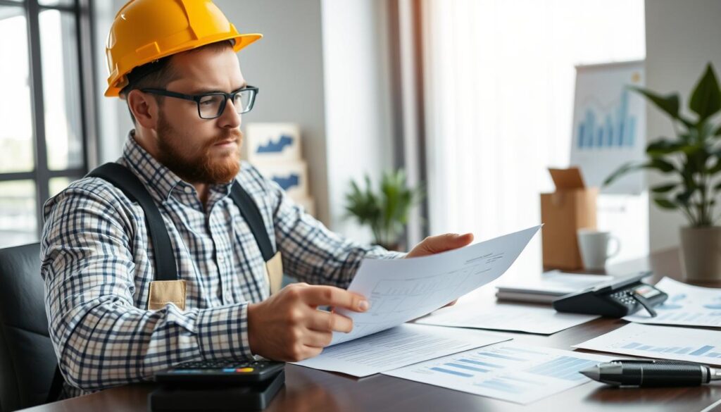 Conseils pour réduire le coût d'une assurance décennale