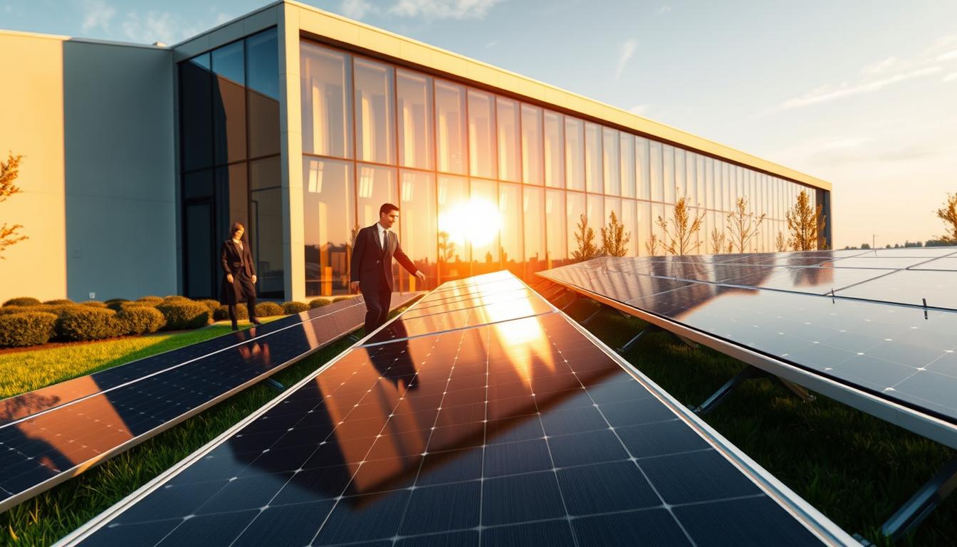 Declaration panneau solaire
