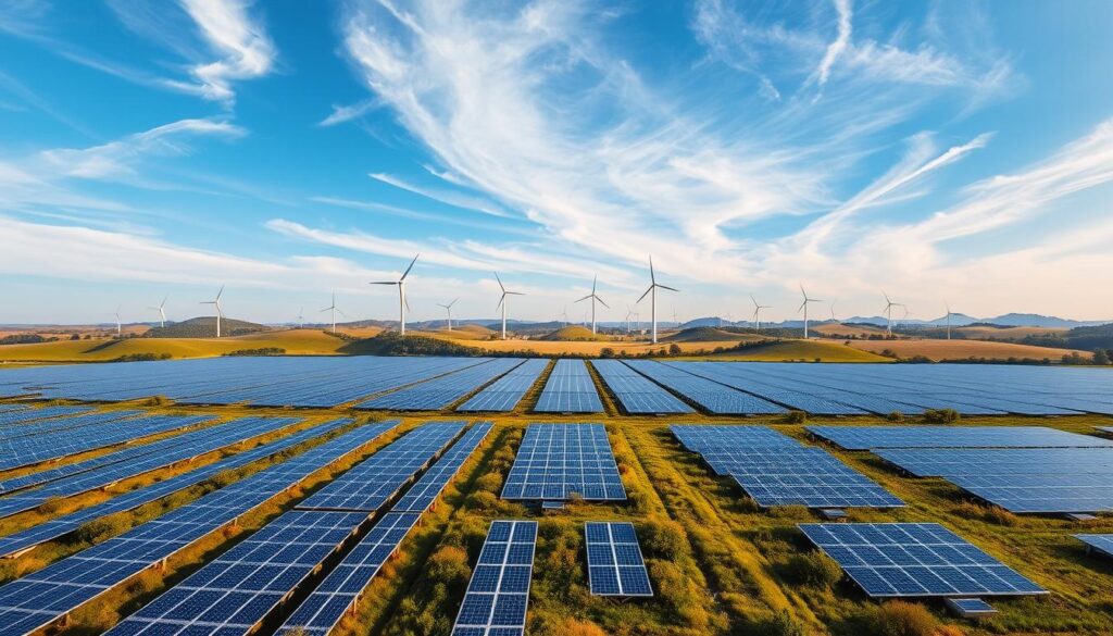 Énergies renouvelables Méga Energie