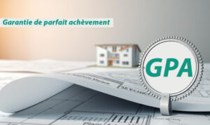 Garantie de parfait achèvement
