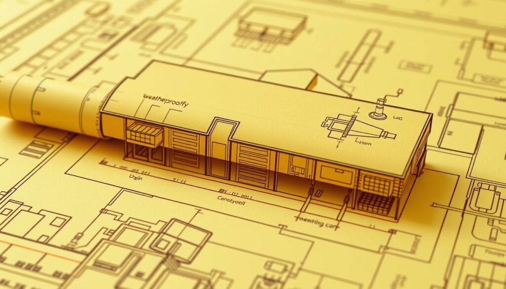 Garanties assurance décennale protection travaux construction