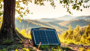 Générateur électrique solaire