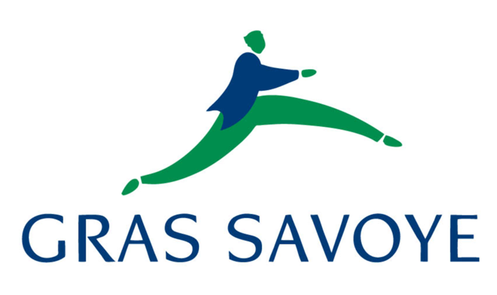 Gras savoye logo