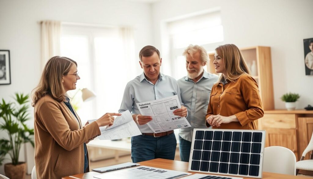 Guide d'achat pour choisir les meilleurs panneaux photovoltaïques français