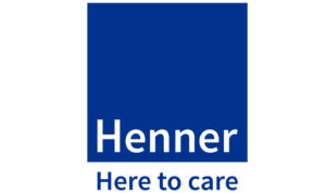 Henner logo