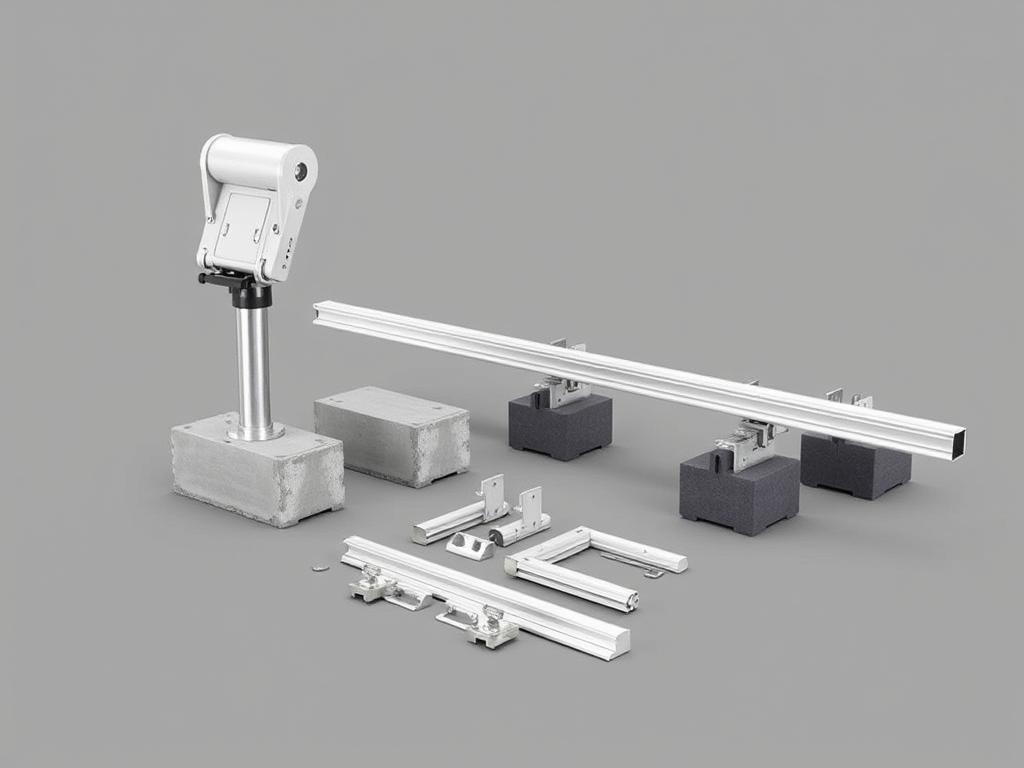 Kit Renusol pour toit plat