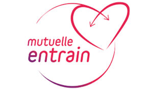 Mutuelle Entrain logo