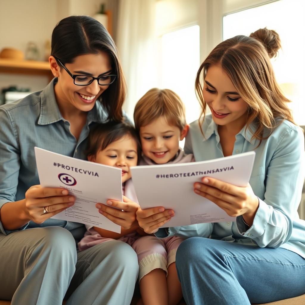 Offre PROTECVIA Famille Viasante mutuelle santé 2026