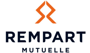 Rempart mutuelle logo