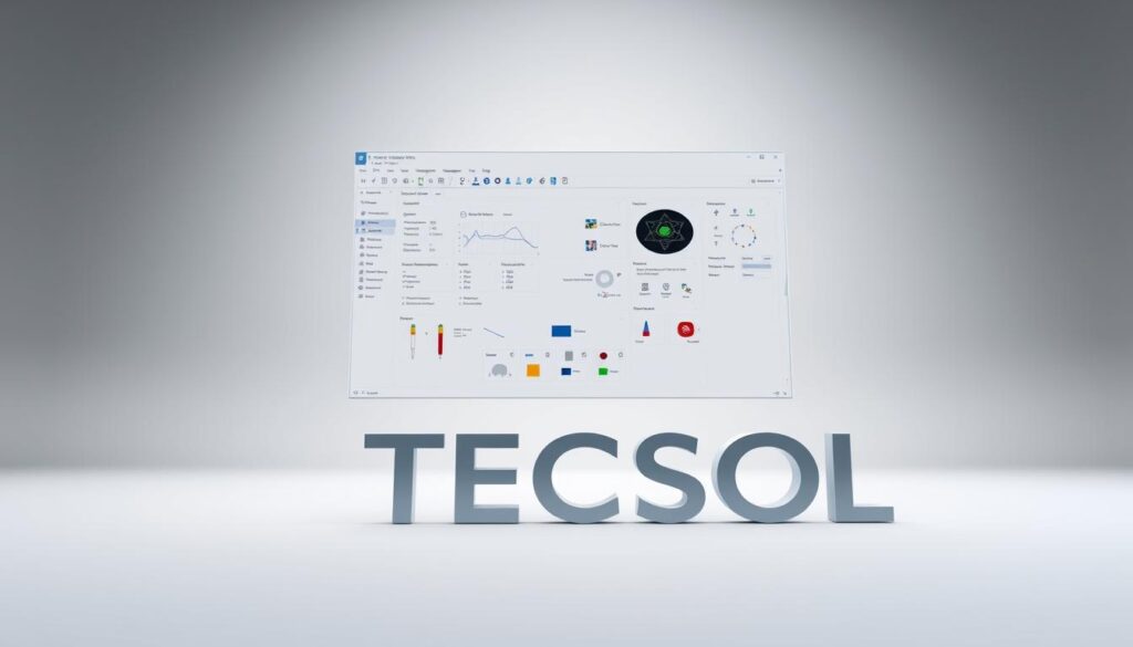 Simulateur photovoltaique gratuit TECSOL
