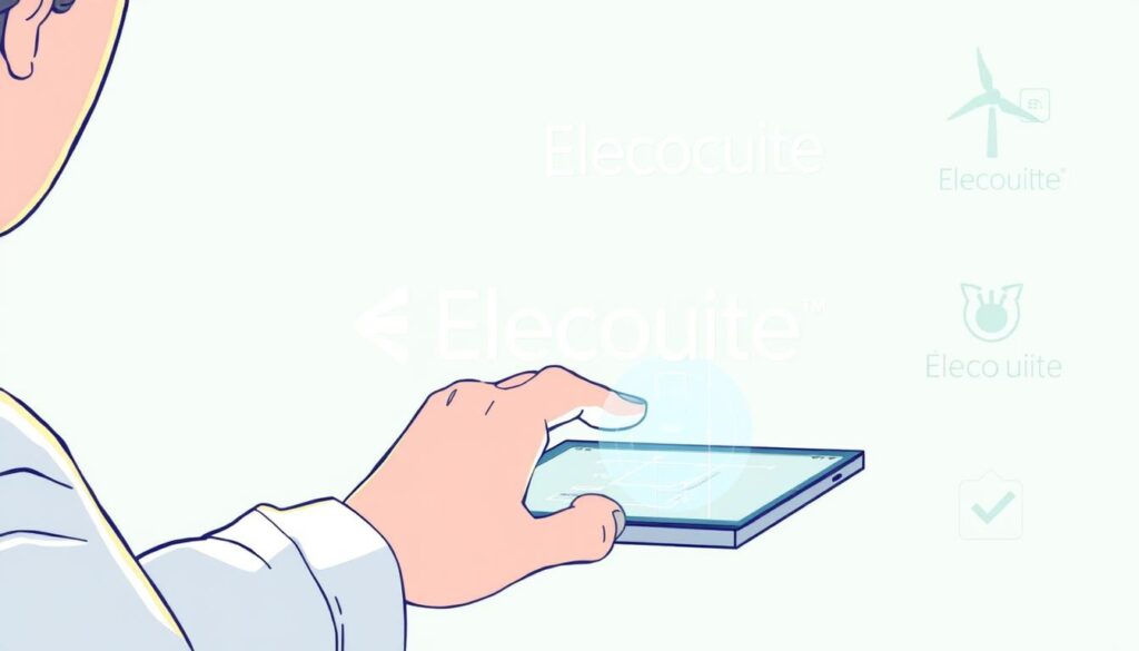 Souscription énergie propre Élecocité