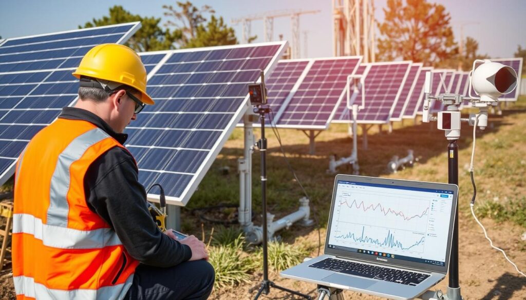 Test de performance des panneaux solaires Sunology en conditions réelles - avis tests indépendants 2026