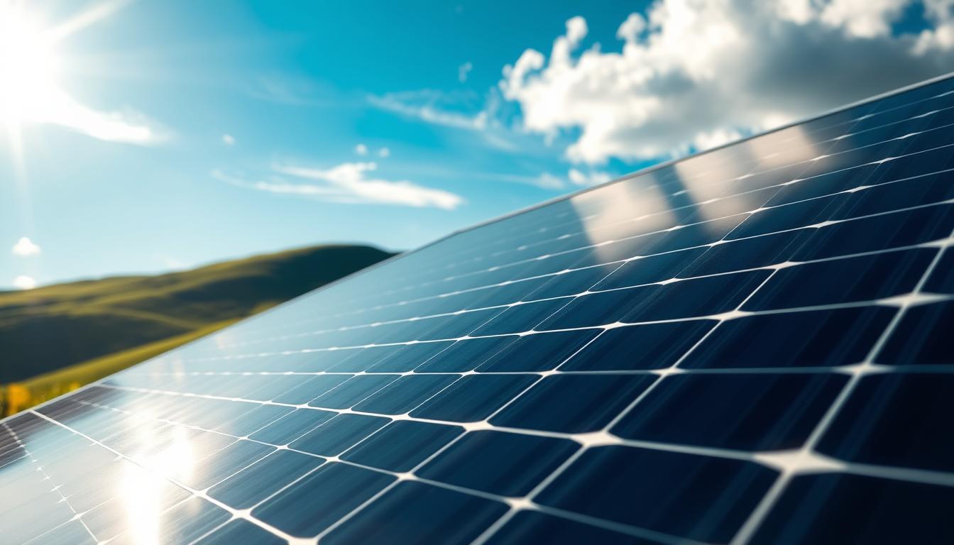 durée de vie panneau solaire