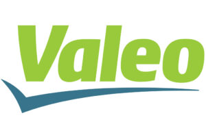 Valeo logo